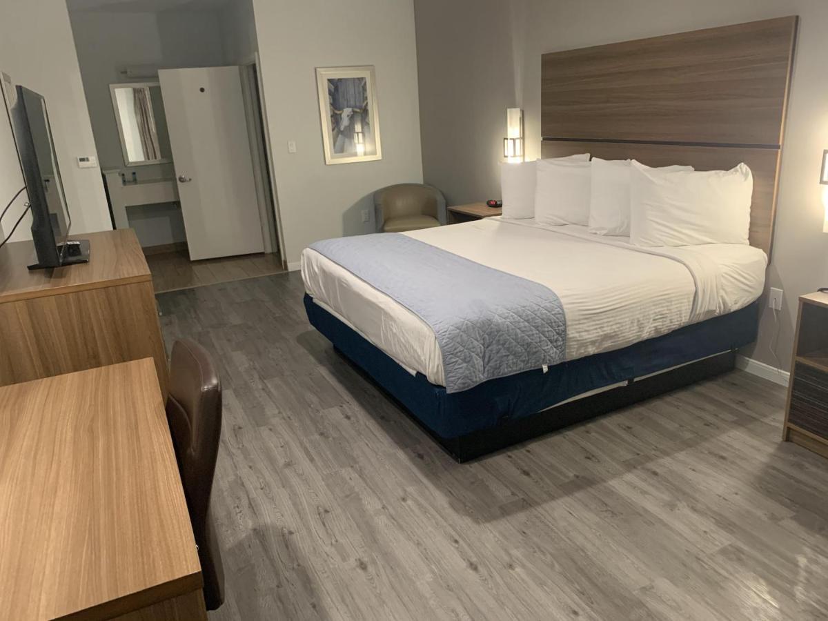 Porter Inn Εξωτερικό φωτογραφία