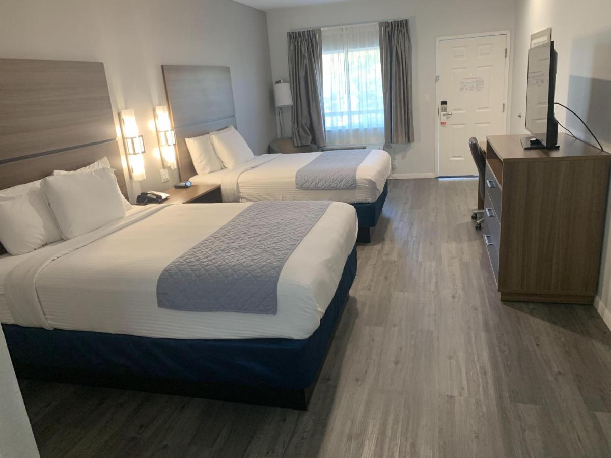Porter Inn Εξωτερικό φωτογραφία