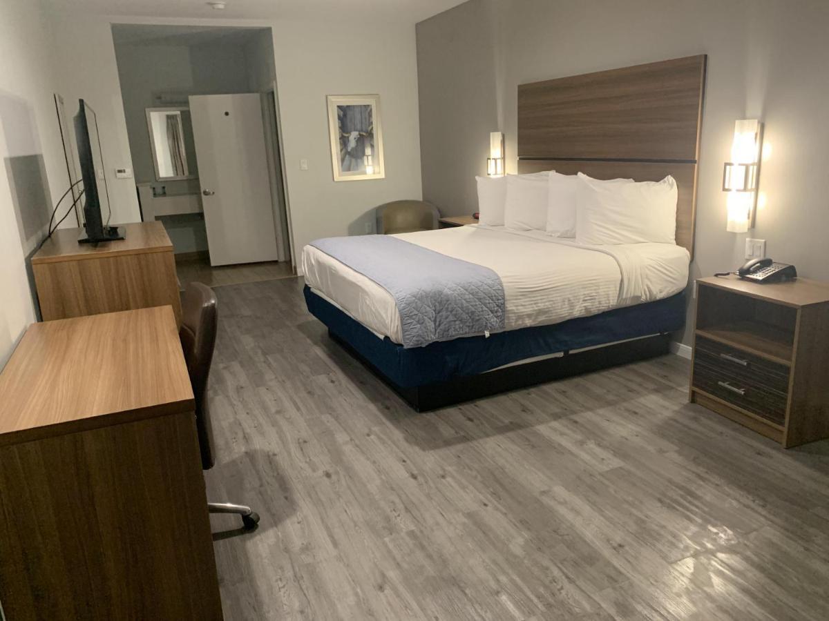 Porter Inn Εξωτερικό φωτογραφία