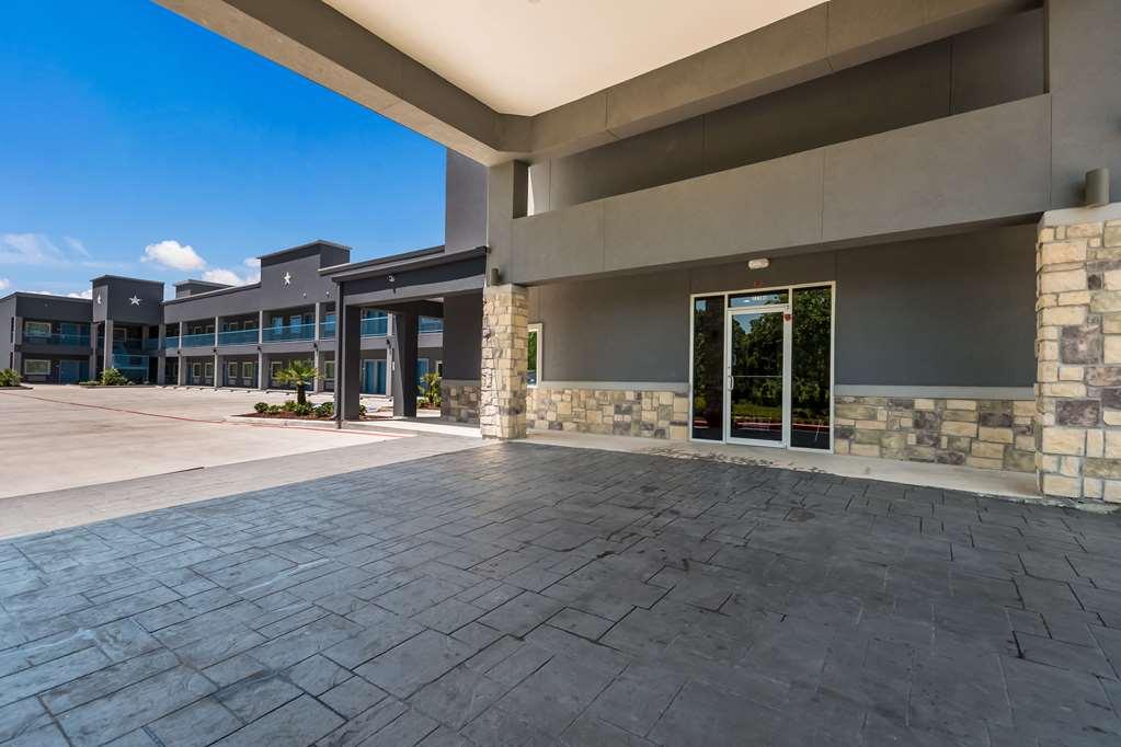 Porter Inn Εξωτερικό φωτογραφία