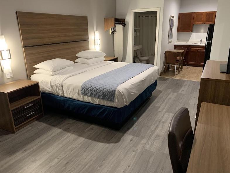 Porter Inn Εξωτερικό φωτογραφία