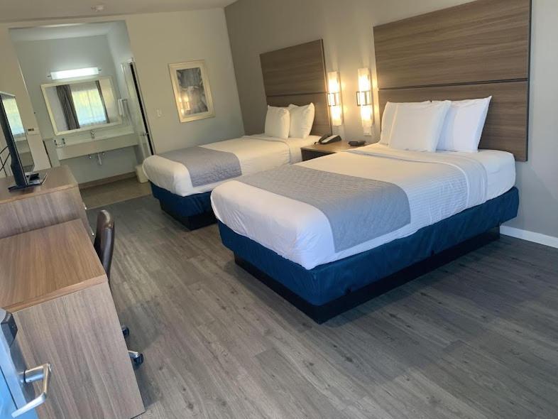 Porter Inn Εξωτερικό φωτογραφία