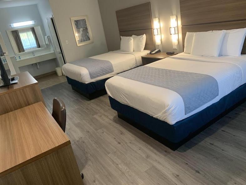 Porter Inn Εξωτερικό φωτογραφία
