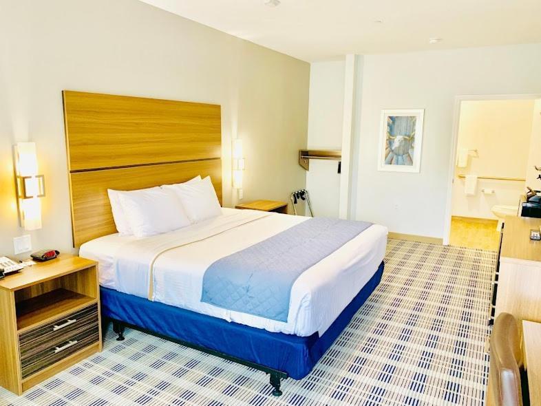 Porter Inn Εξωτερικό φωτογραφία